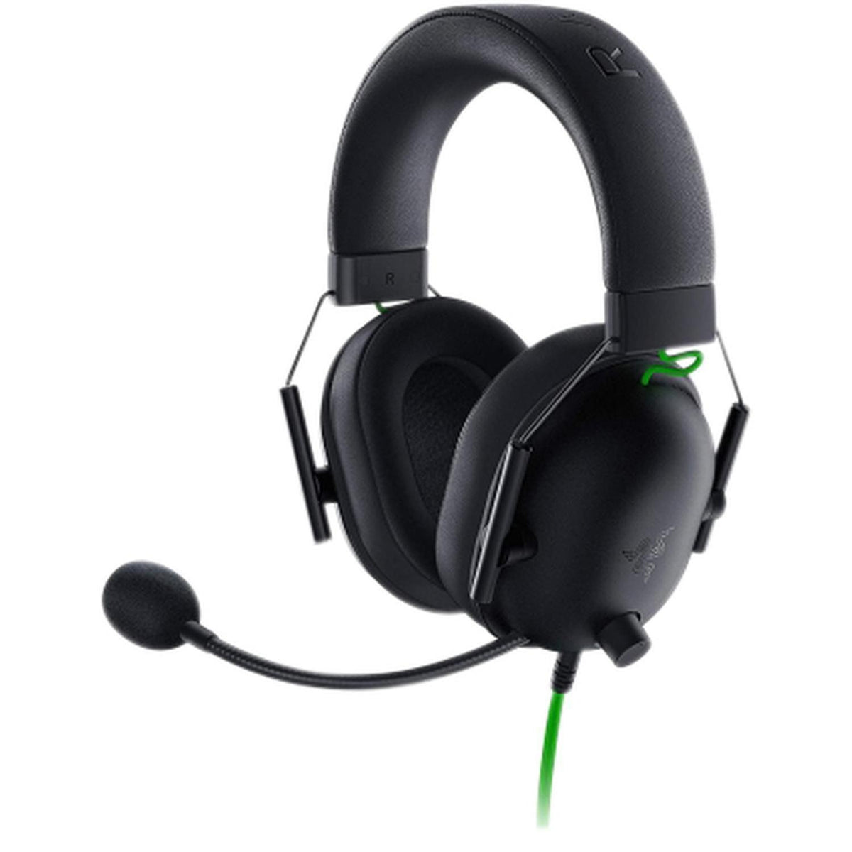 Razer Casque gamer filaire Blackshark V2 X- Noir