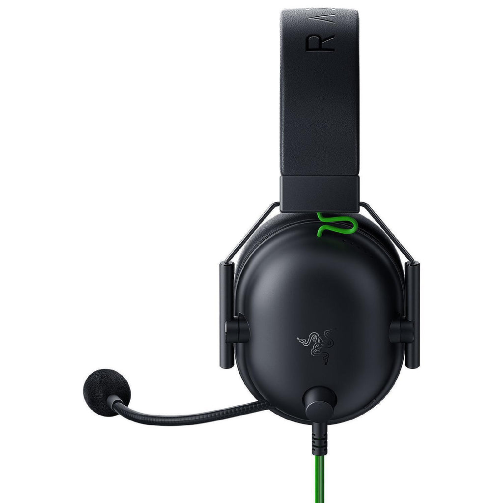 Razer Casque gamer filaire Blackshark V2 X- Noir