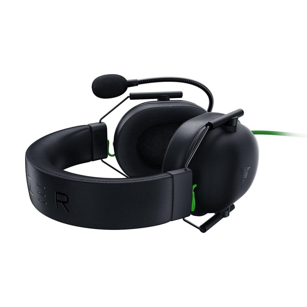 Razer Casque gamer filaire Blackshark V2 X- Noir