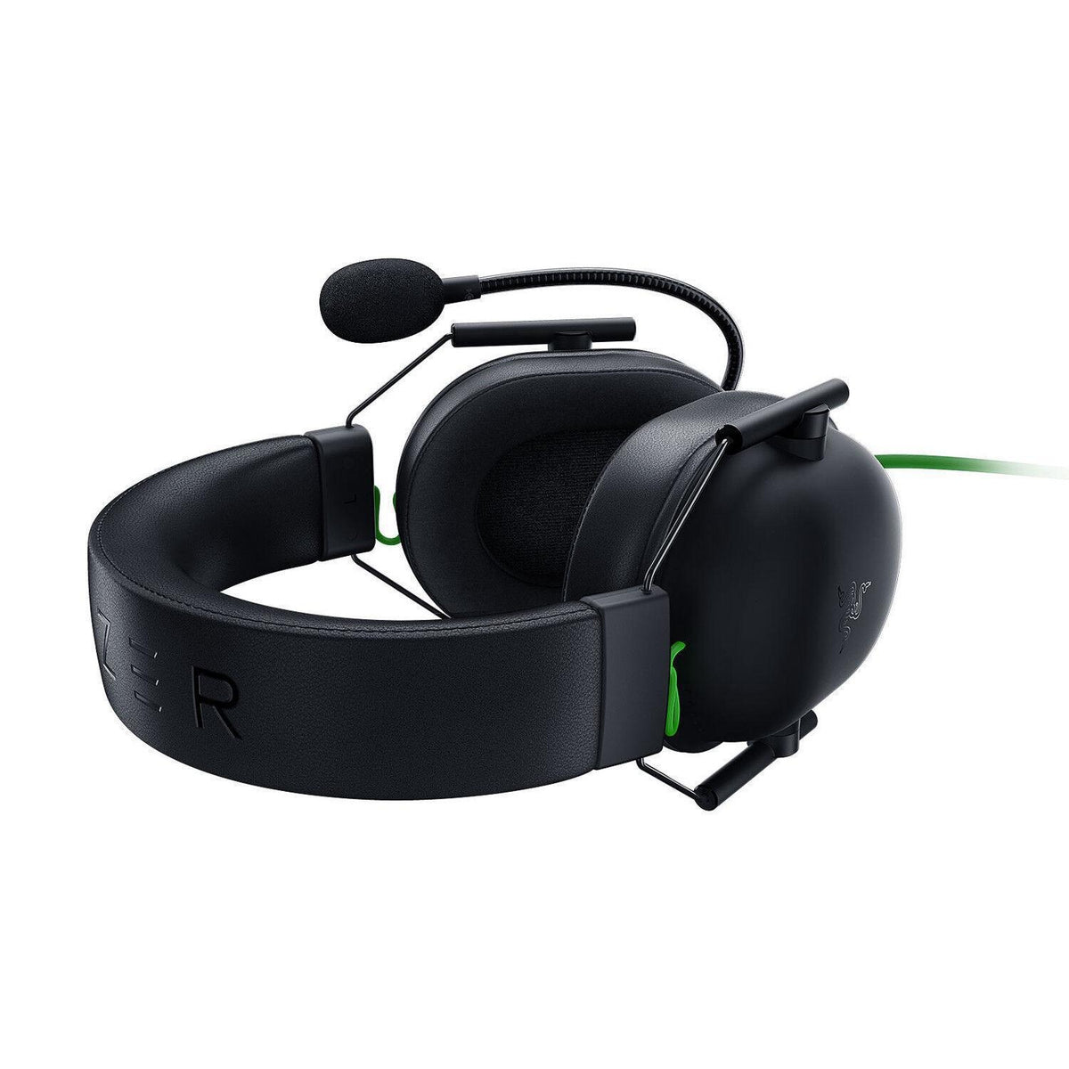 Razer Casque gamer filaire Blackshark V2 X- Noir