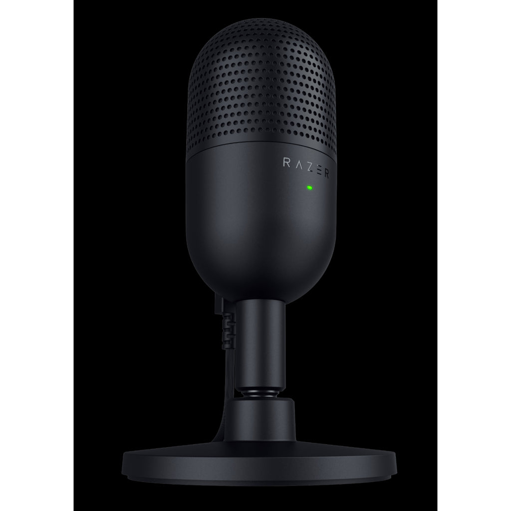Razer Microphone SEIREN V3 MINI Noir