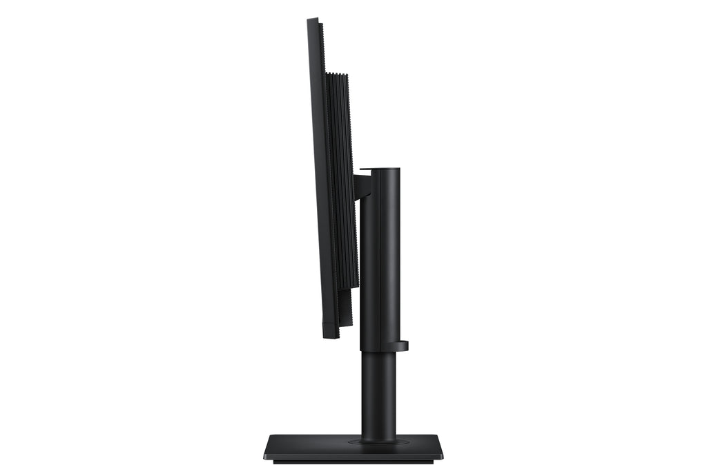 Samsung S80UH écran plat de PC 68,6 cm (27") 3840 x 2160 pixels 4K Ultra HD LCD Noir