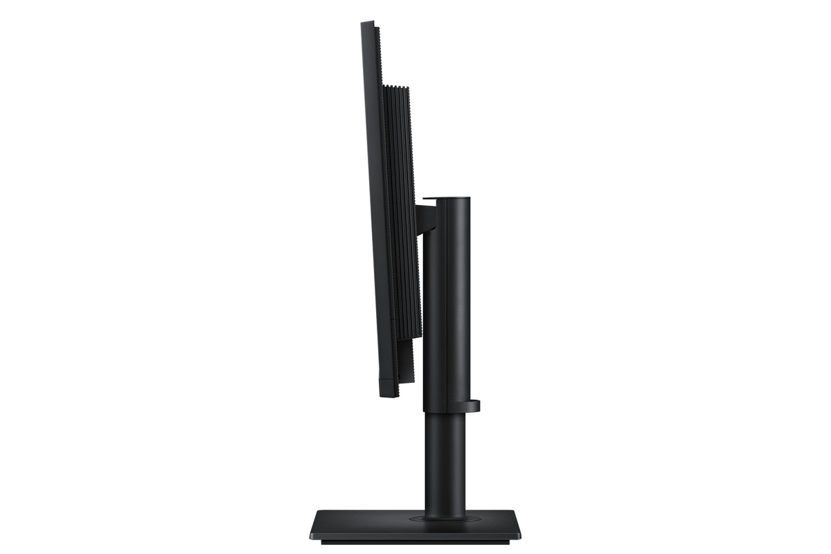Samsung S80UH écran plat de PC 68,6 cm (27") 3840 x 2160 pixels 4K Ultra HD LCD Noir