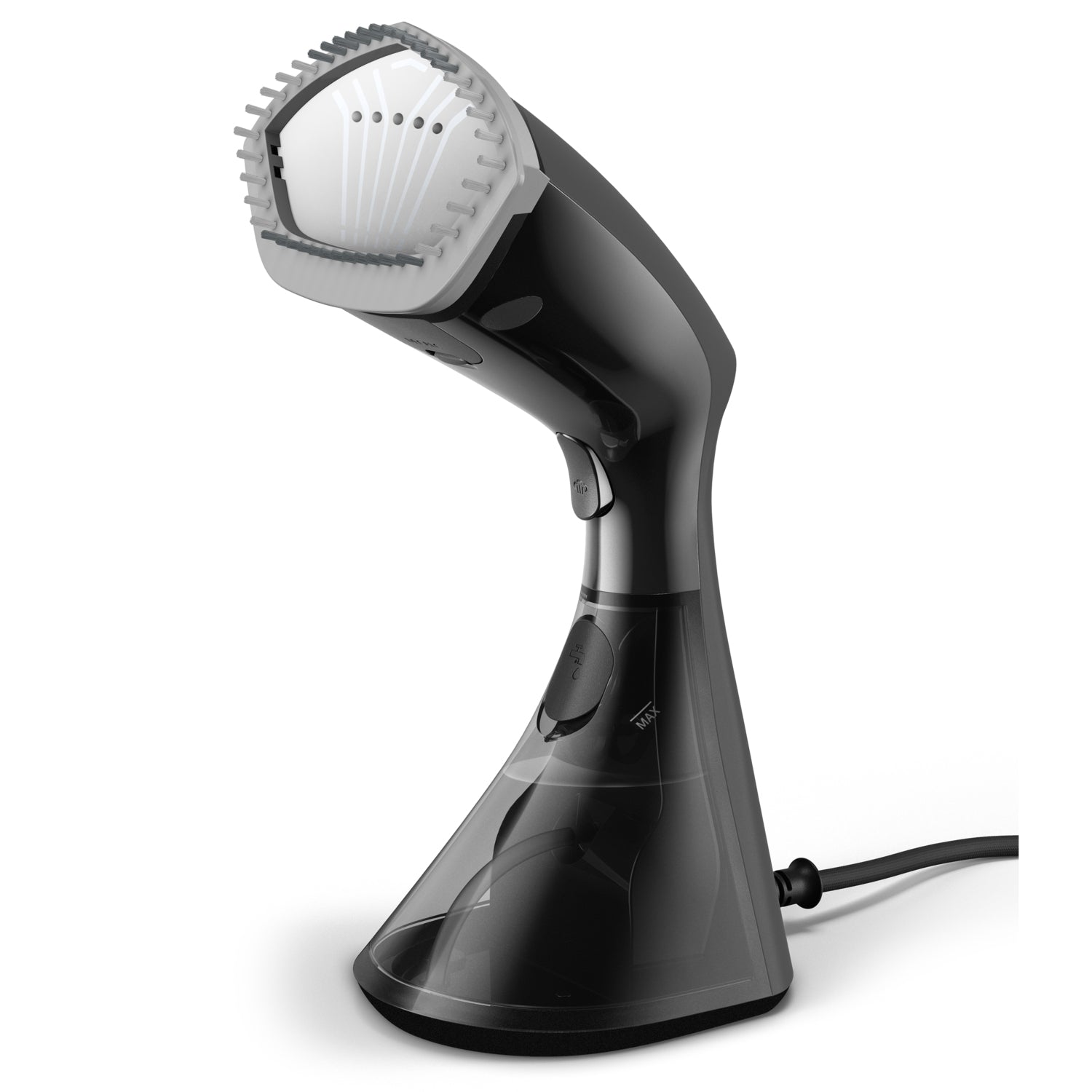 Philips 8000 series Série 8000 défroisseur main GC800/80 Défroisseur vapeur vertical/horizontal 1600W 32g/min