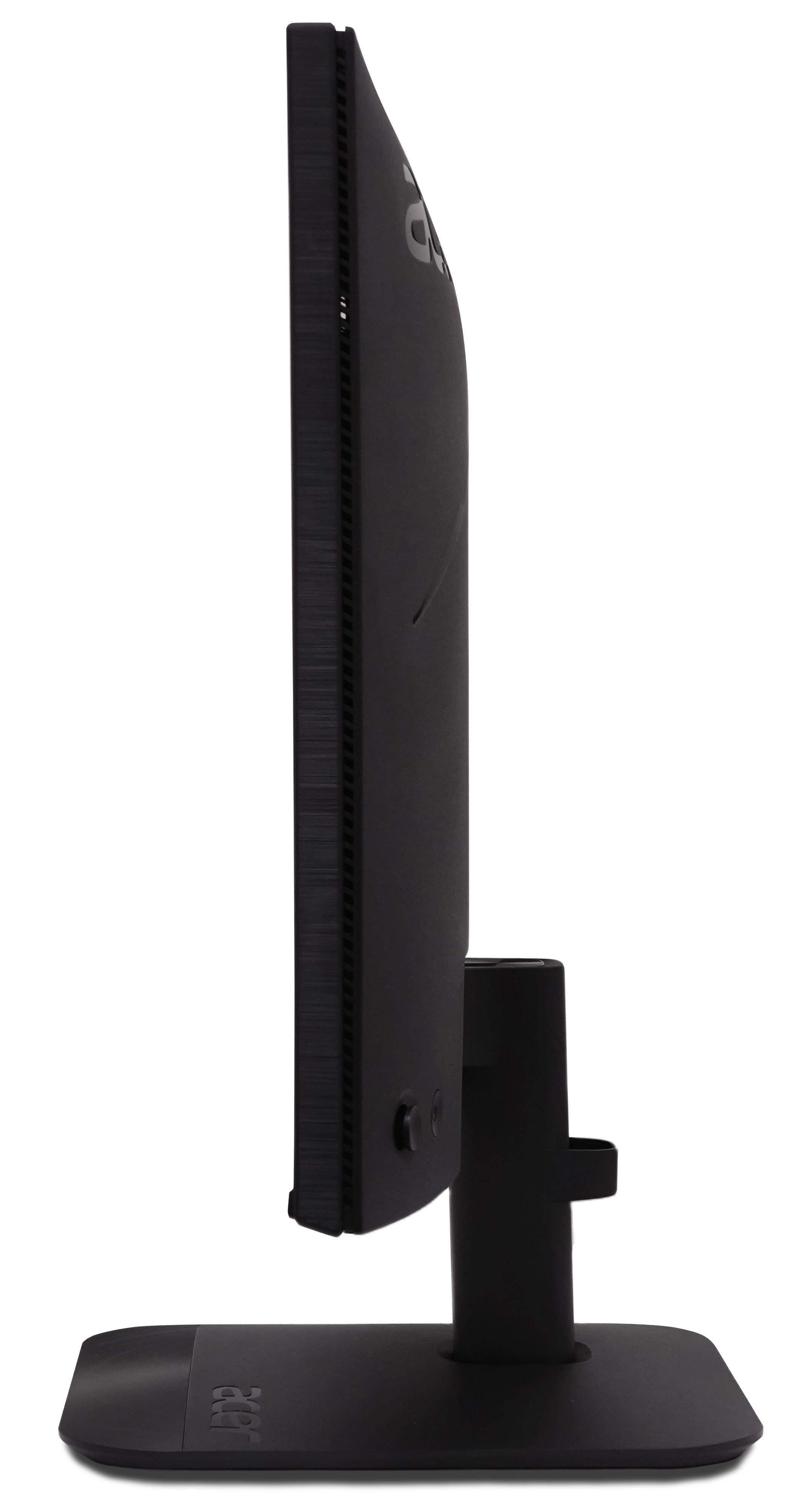 Acer KA2 KA272UP6bmiipx écran plat de PC 68,6 cm (27") 2560 x 1440 pixels Quad HD LCD Noir