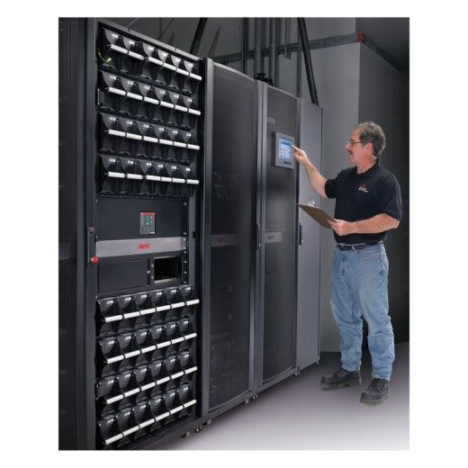 APC WPMV-PX-62 extension de garantie et support
