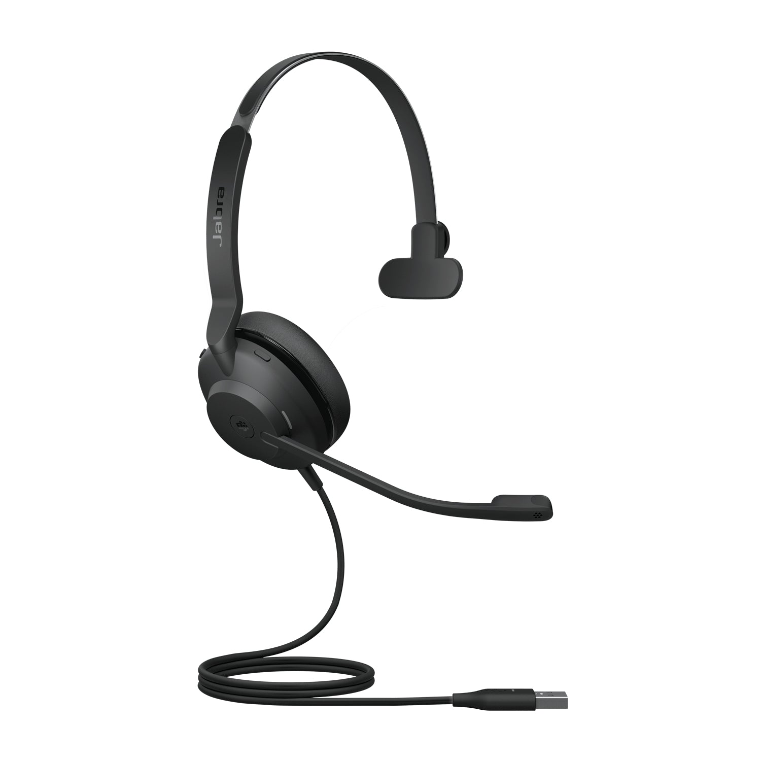 Jabra Evolve2 30 SE Casque Avec fil Arceau