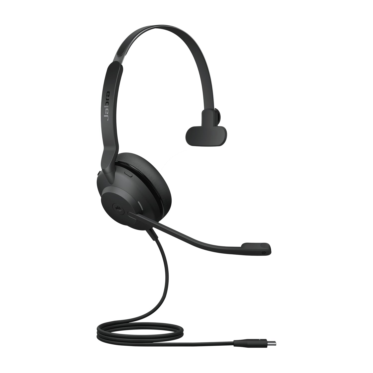 Jabra Evolve2 30 Casque Avec fil Arceau Bureau/Centre d'appels USB Type-C