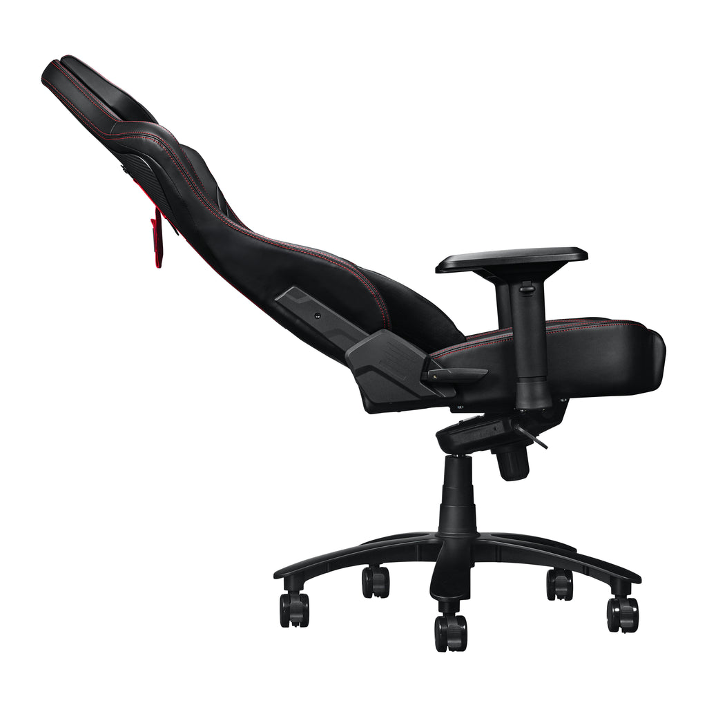 ASUS ROG Chariot X Core Siège de jeu universel Siège rembourré Noir - vue 5
