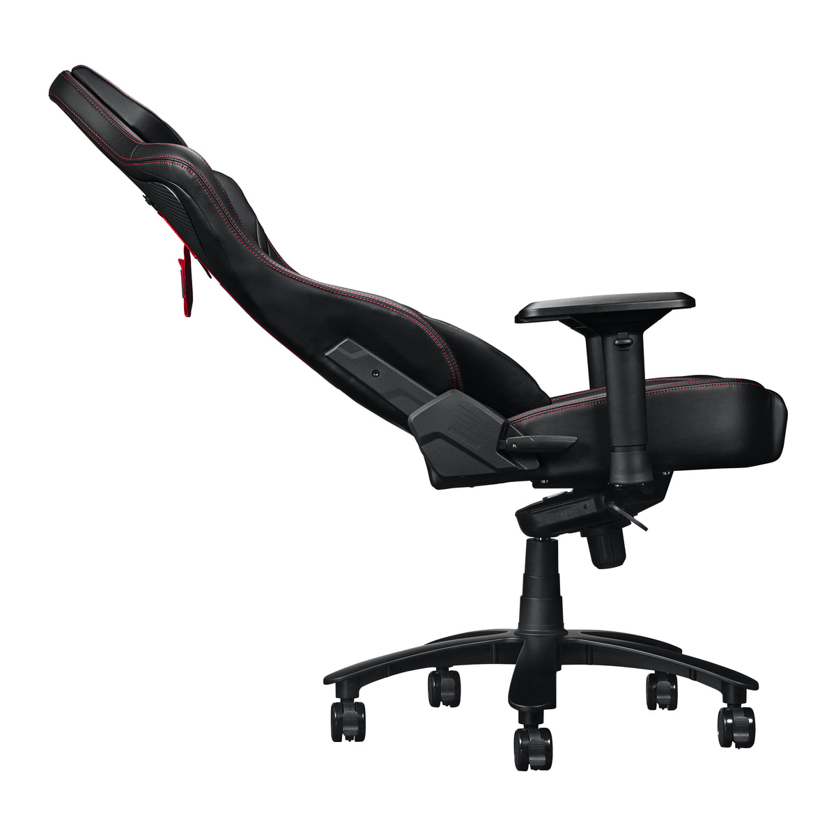ASUS ROG Chariot X Core Siège de jeu universel Siège rembourré Noir - vue 5
