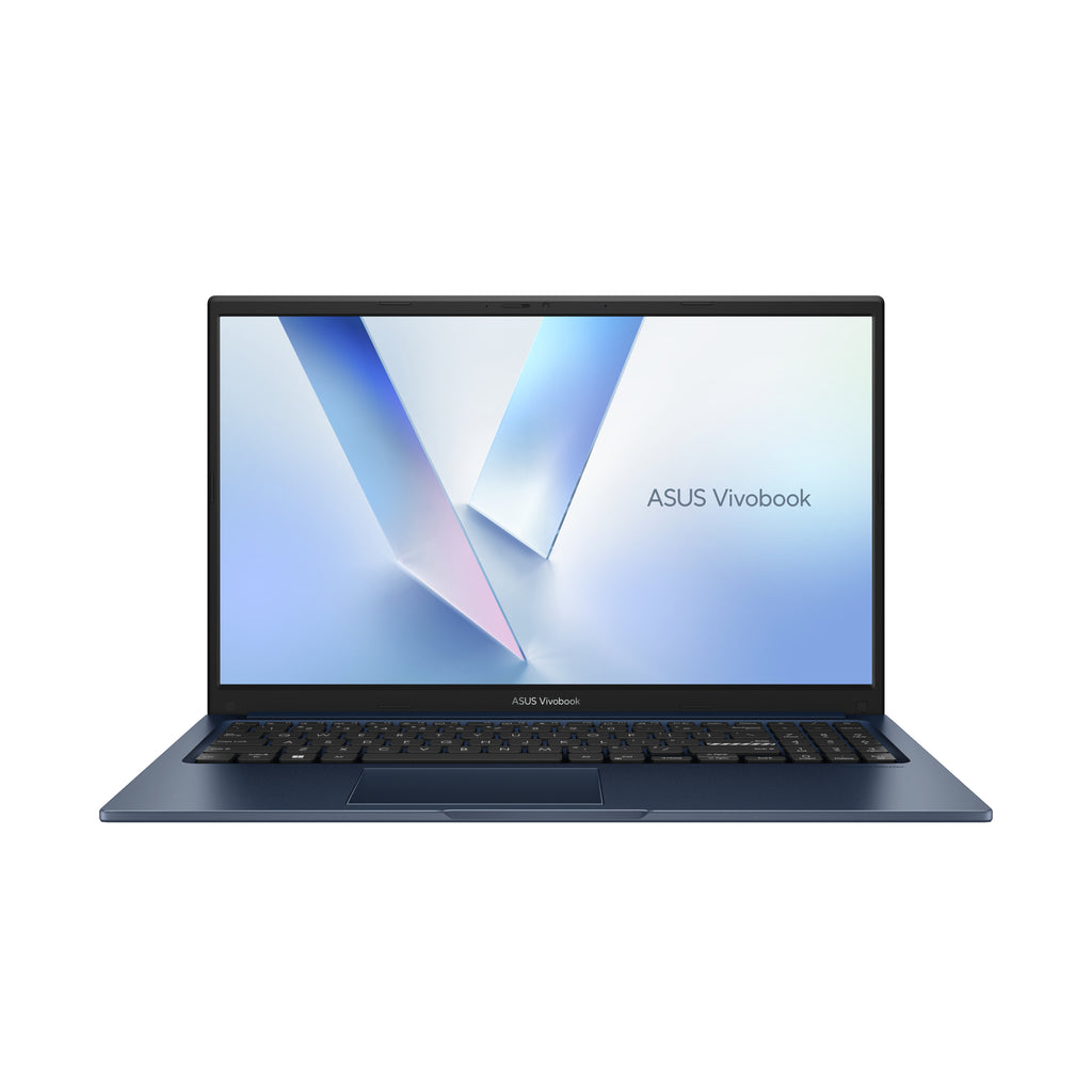 Laptop ASUS Vivobook 15, X1504MA-BQ200, ecran 15.6-inch, FHD (1920 x 1080) 16 9 aspect ratio, IPS-level Panel, 60Hz, 250