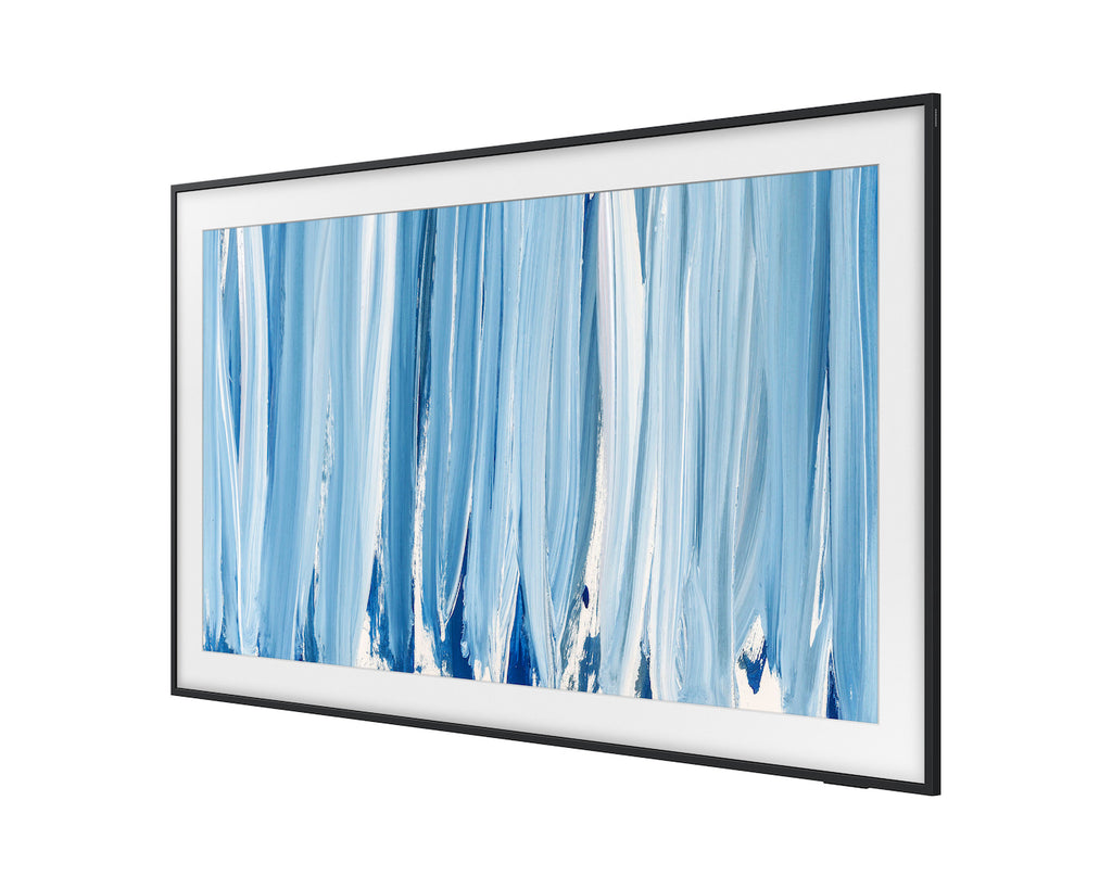 Samsung The Frame QE65LS03HW 165,1 cm (65") 4K Ultra HD Smart TV Wifi Noir - vue 8