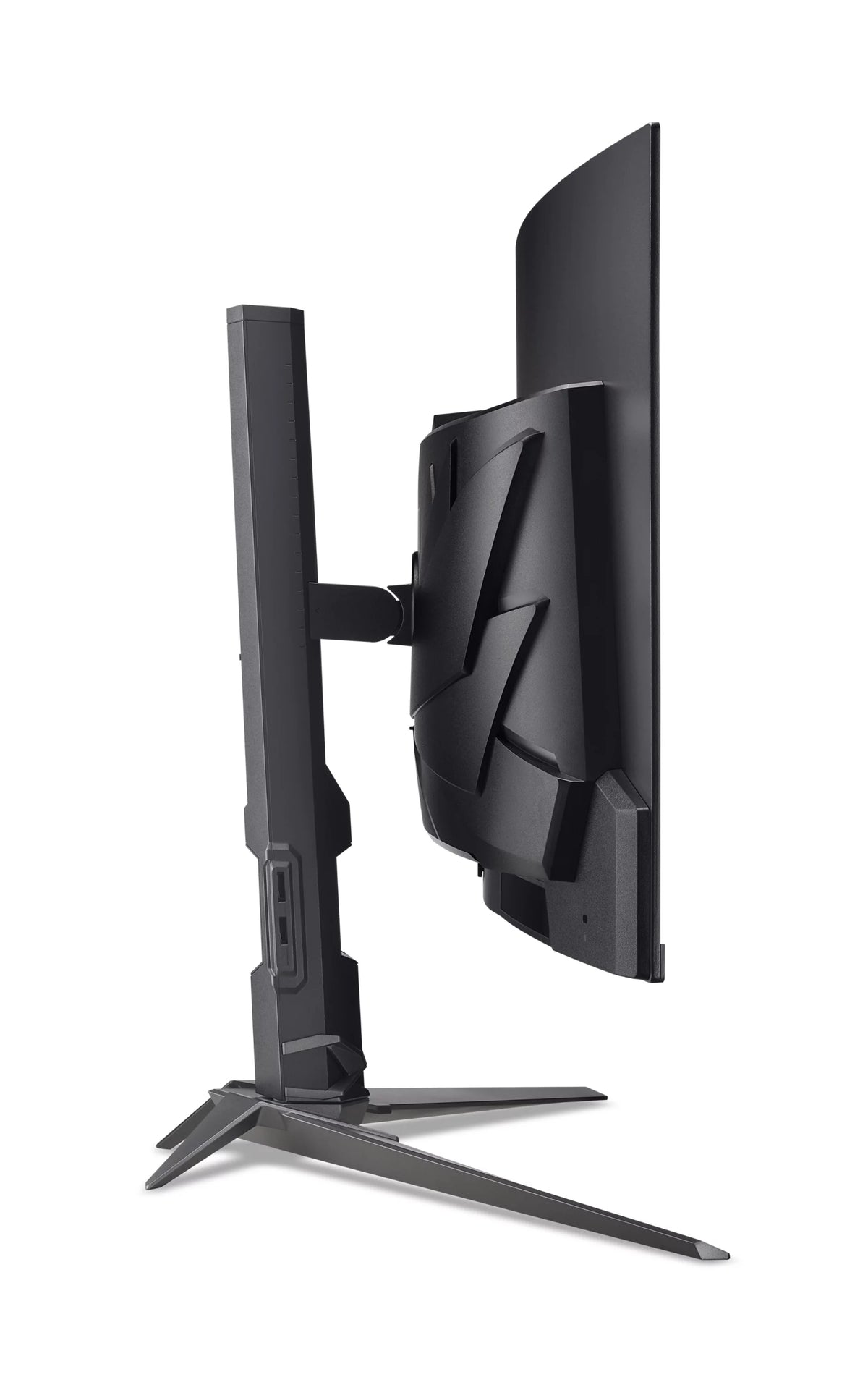 Acer Predator UM.CXXEE.501 Écran PC 34" UltraWide Quad HD QD-OLED Noir