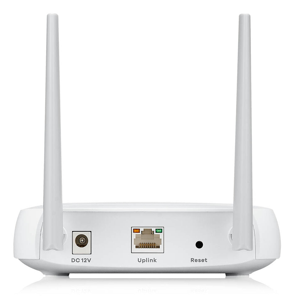 Zyxel NWA30BE 5012 Mbit/s Blanc Connexion Ethernet, supportant l'alimentation via ce port (PoE)