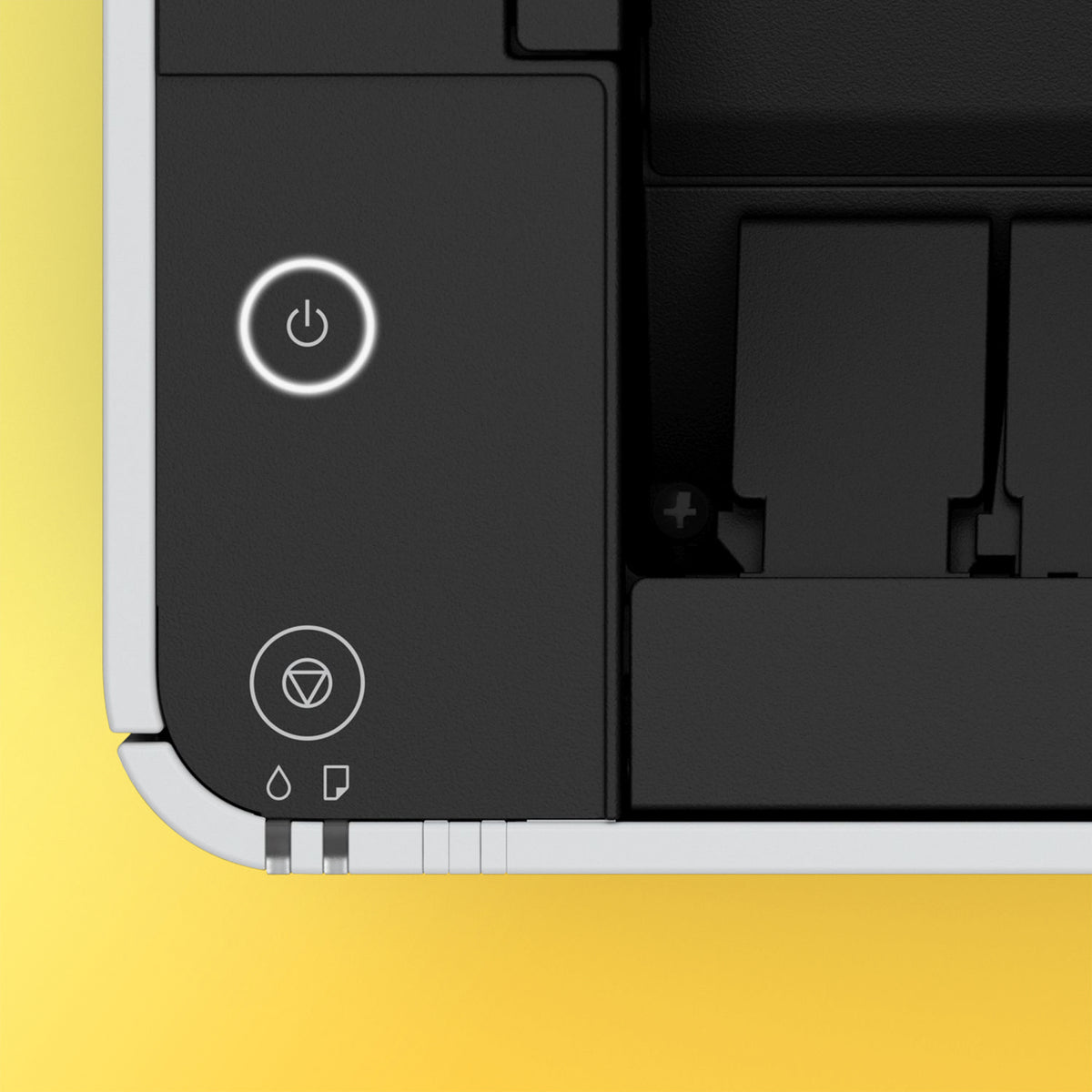 Epson EcoTank ET-M1180 - vue 2
