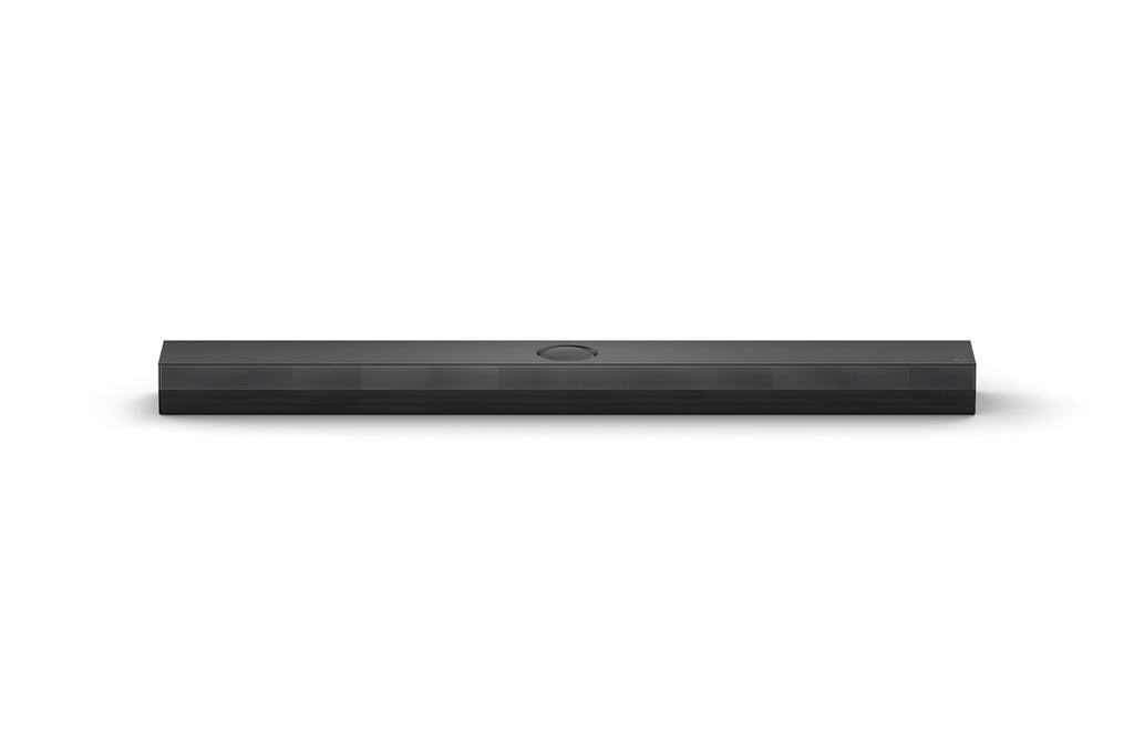 LG DS70TY haut-parleur soundbar Noir 3.1.1 canaux