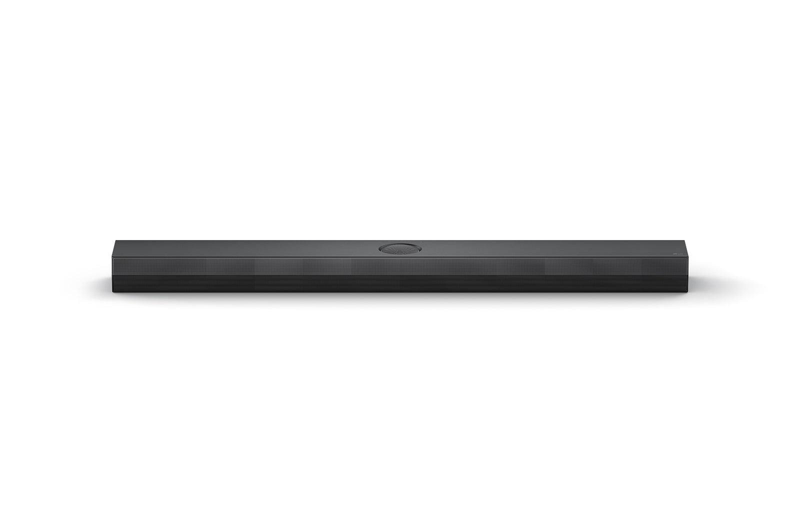 LG DS70TY haut-parleur soundbar Noir 3.1.1 canaux