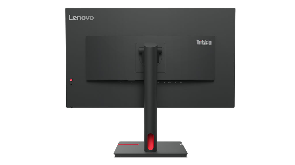 Lenovo ThinkVision T32h-30 écran plat de PC 80 cm (31.5") 2560 x 1440 pixels Quad HD LED Noir