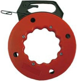 LogiLink WZ0008 serre-câbles Rouge