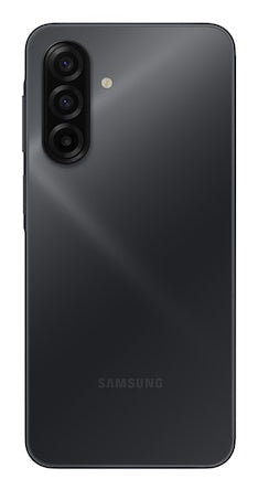 Samsung Samsung Galaxy A17 17 cm (6.7") Double SIM hybride 4G USB Type-C 8 Go 256 Go 5000 mAh Noir