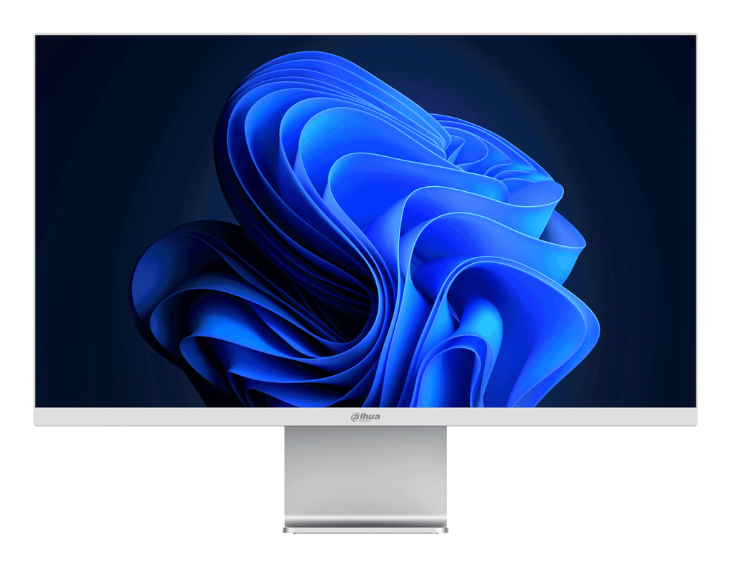 Dahua Technology LM27-P501 écran plat de PC 68,6 cm (27") 5120 x 2880 pixels 5K Ultra HD LED Argent