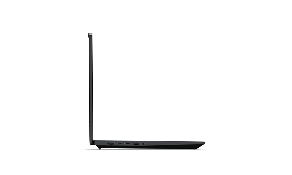 Lenovo ThinkPad P16s Gen 4 (Intel) Intel Core Ultra 7 255H Station de travail mobile 40,6 cm (16") WUXGA 32 Go DDR5-SDRAM 1 To SSD NVIDIA RTX PRO 500 Blackwell Wi-Fi 7 (802.11be) Windows 11 Pro Nordique Noir