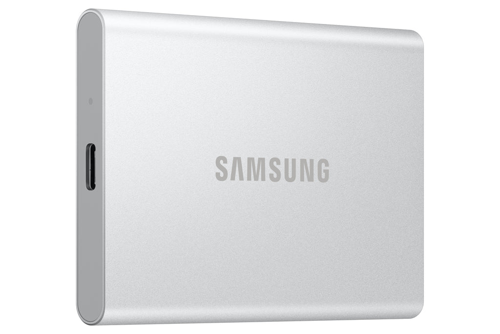 Samsung SSD Externe T7 Resurrected 1To