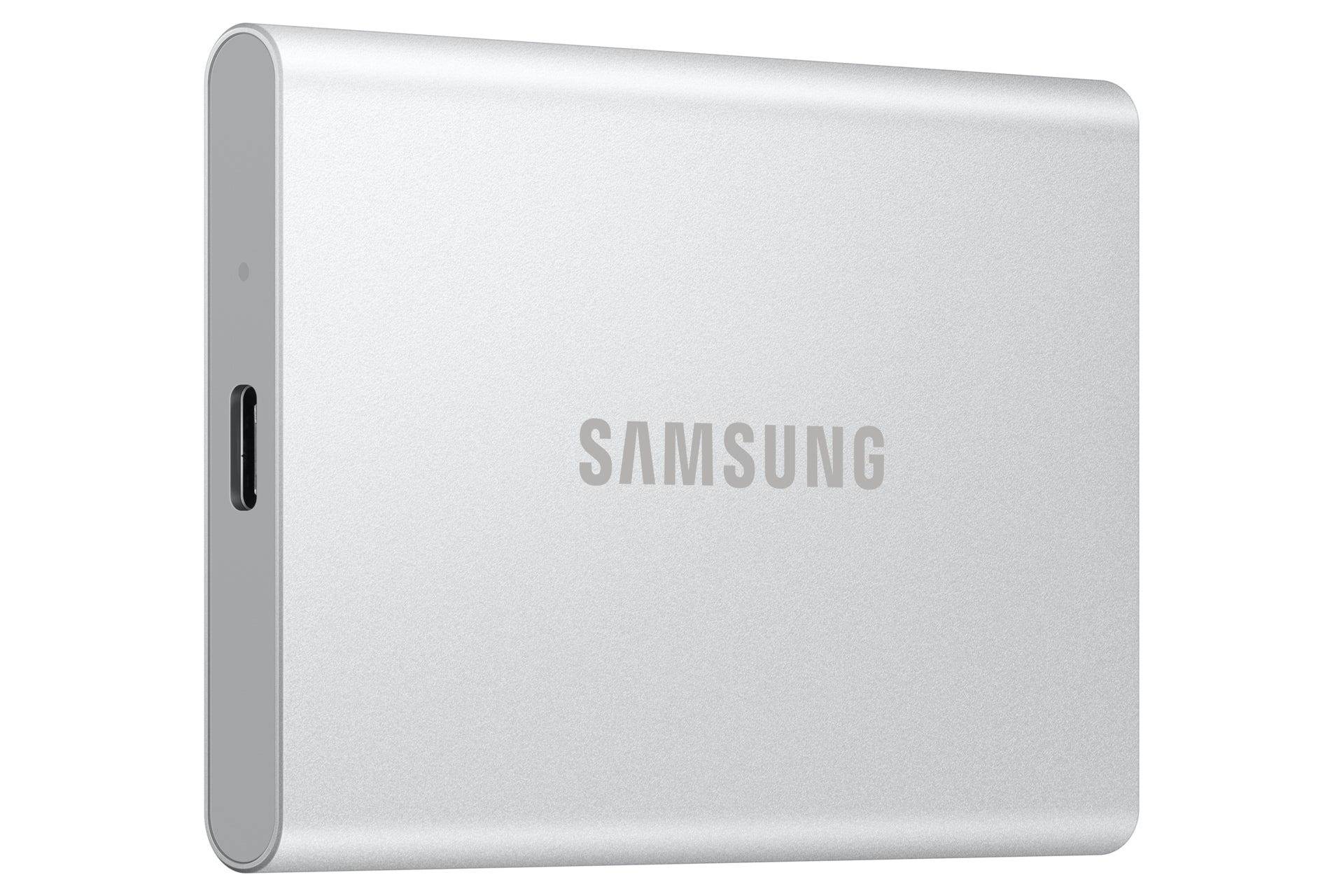 Samsung SSD Externe T7 Resurrected 1To