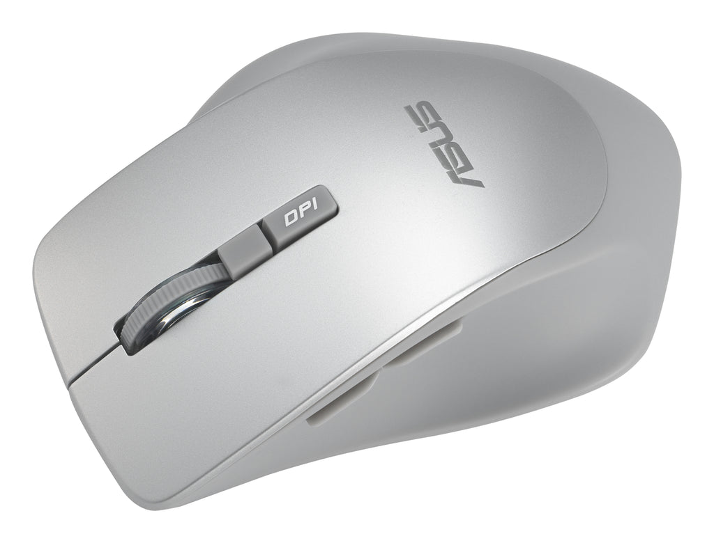 ASUS WT425 souris Bureau Droitier RF sans fil Optique 1600 DPI