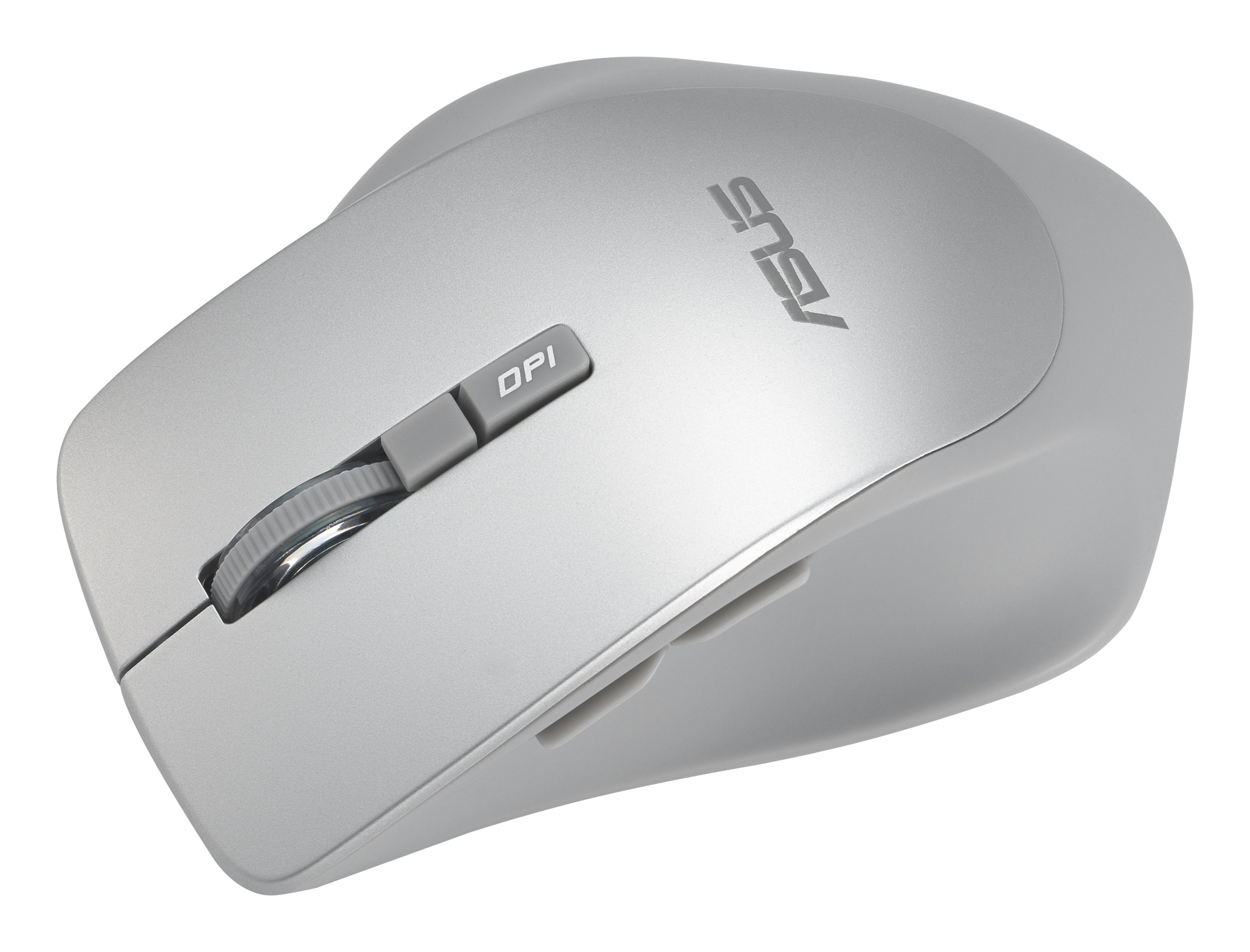 ASUS WT425 souris Bureau Droitier RF sans fil Optique 1600 DPI