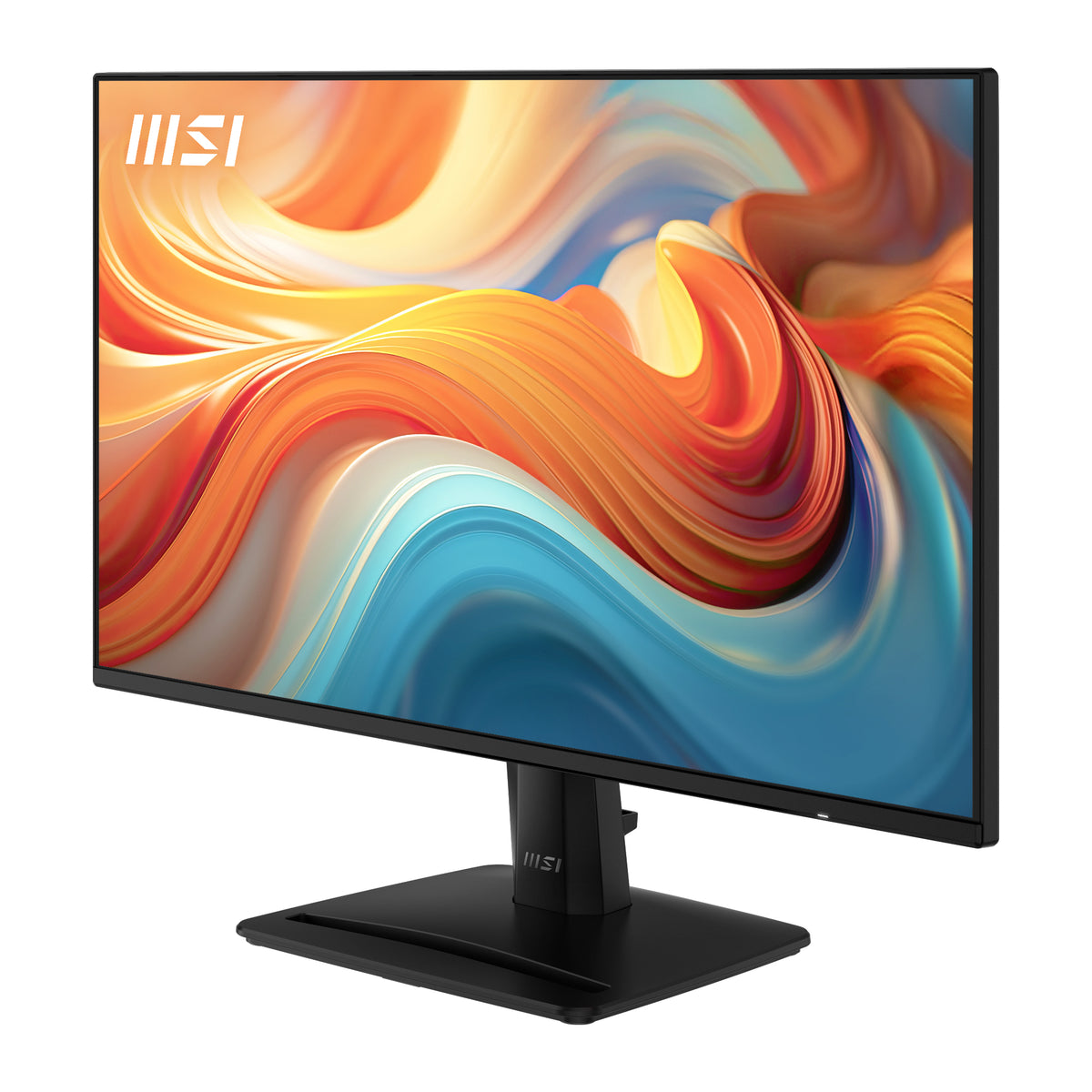 MSI Pro MP242 E14A écran plat de PC 60,5 cm (23.8") 1920 x 1080 pixels Full HD LCD Noir