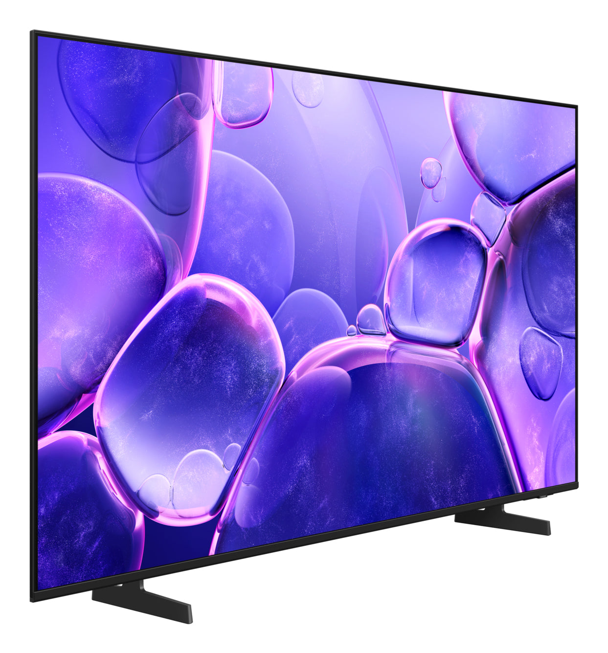 Samsung Samsung U8000F UE43U8072FUXXH TV 109,2 cm (43") 4K Ultra HD Smart TV Wifi Noir