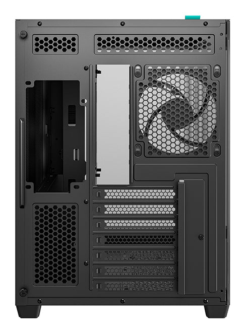 DeepCool CG530U 4F Boîtier PC Tour ATX