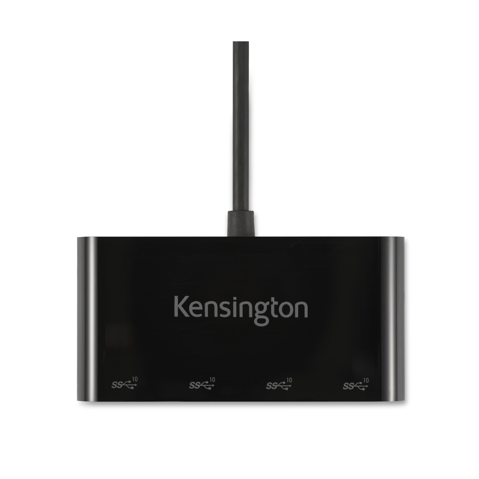 Kensington CH1200 Hub 4 ports USB-C 10 Gbits/s