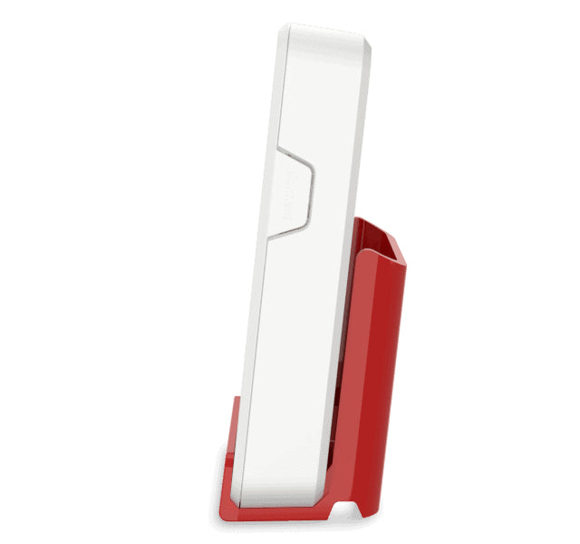 Routeur Réseau Cellulaire Box FRITZ! 6860 5G, Blanc