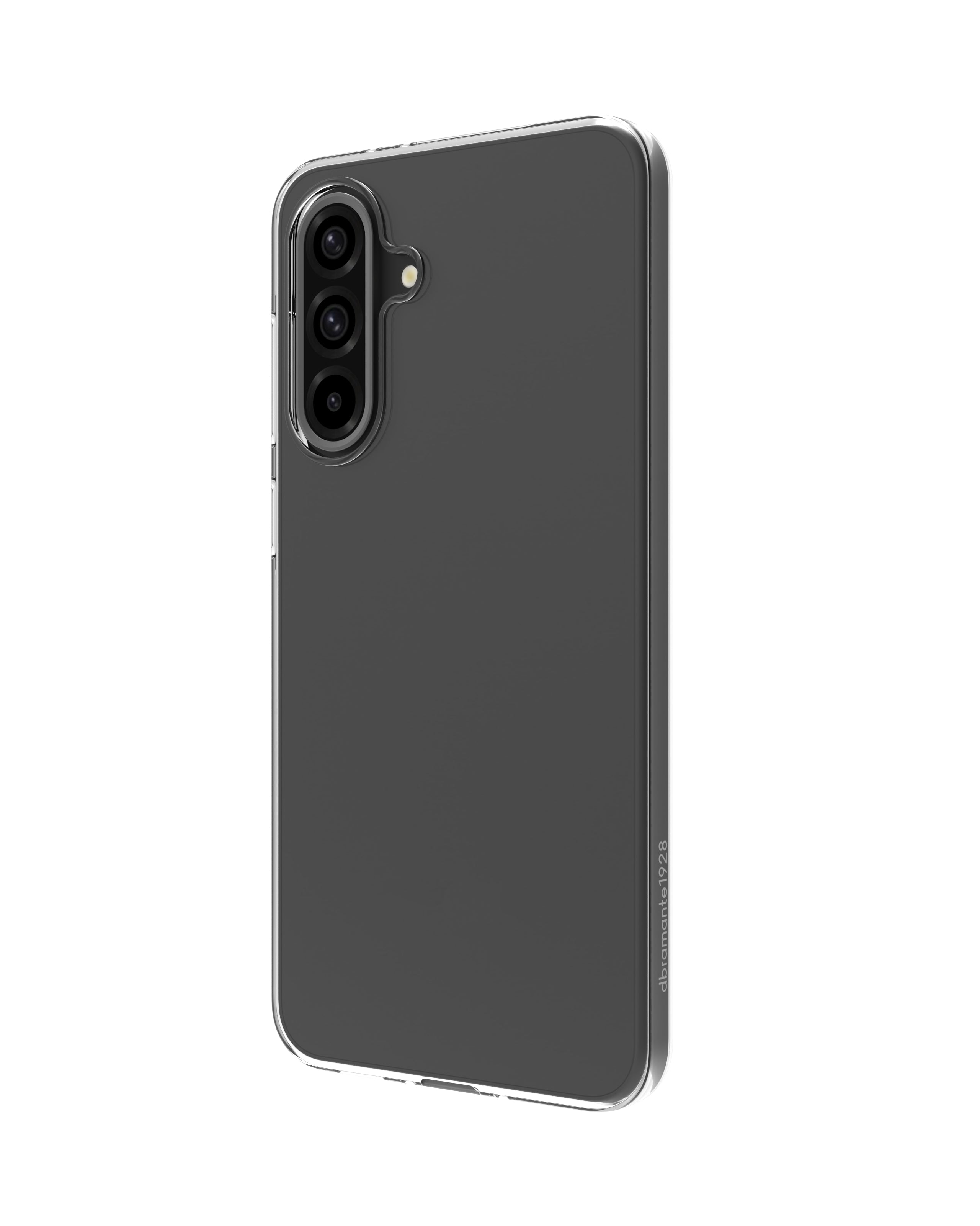 dbramante1928 dbramante1928 Greenland coque de protection pour téléphones portables 17 cm (6.7") Housse Transparent