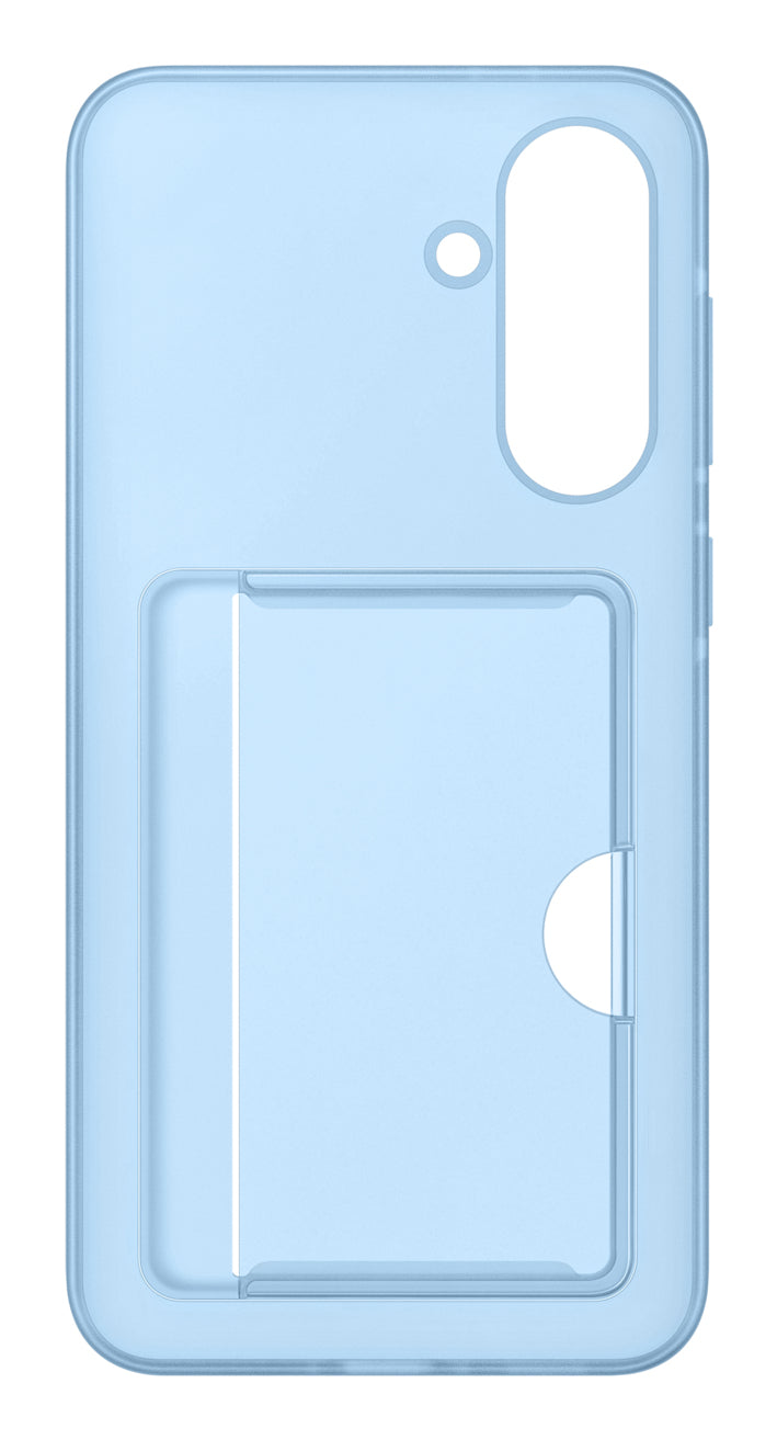 Samsung Samsung Coque avec porte-carte pour Galaxy A56 5G