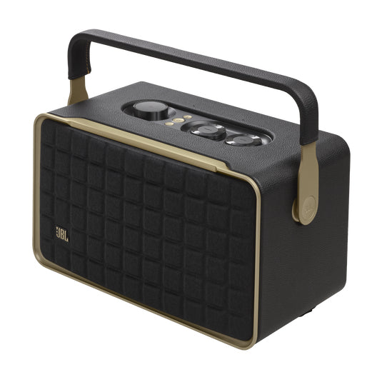 JBL Authentics 300 Noir 100 W