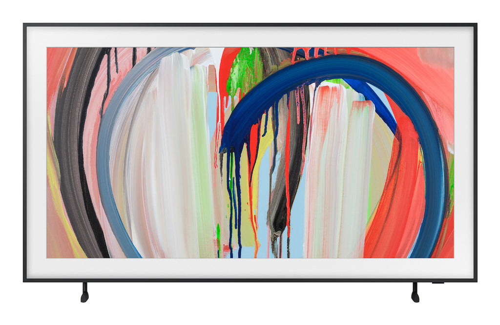 Samsung QE65LS03HA 165,1 cm (65") 4K Ultra HD Smart TV Wifi Noir