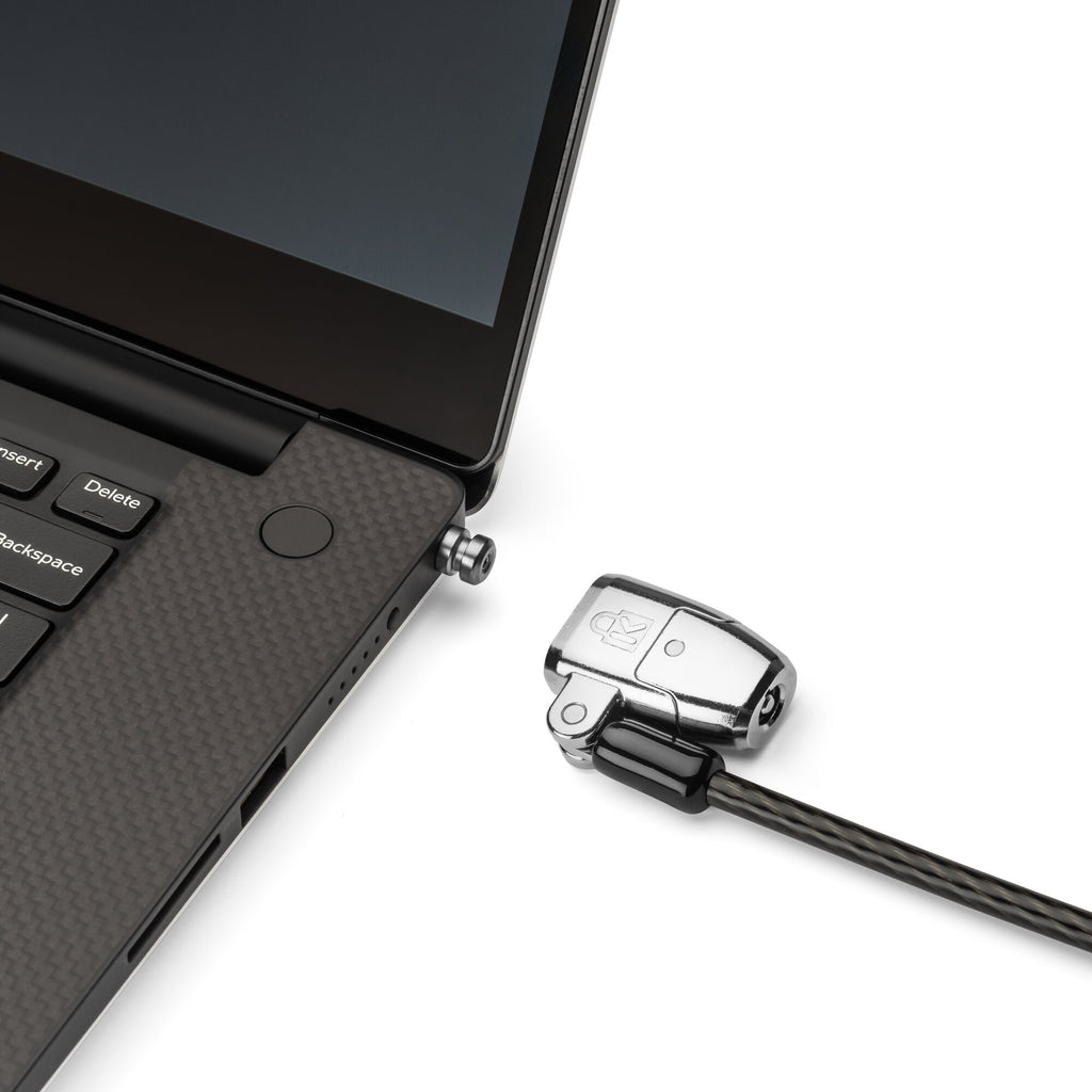 Kensington Câble de sécurité ClickSafe 2.0 3 en 1 (option clé passe FT)