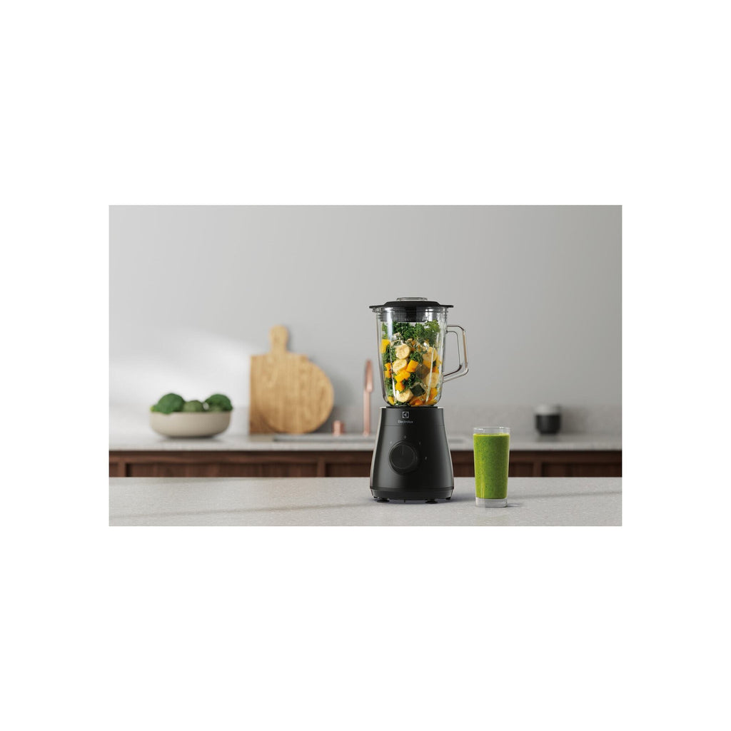 Electrolux E3TB1-4GG 1,5 L Mélangeur par immersion 500 W Gris foncé