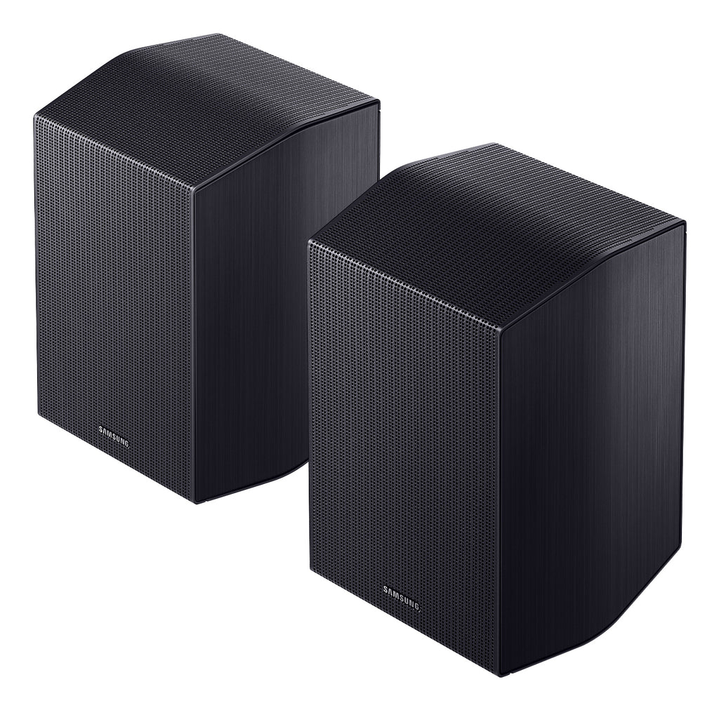 Samsung Samsung HW-Q930F Noir 9.1.4 canaux 580 W