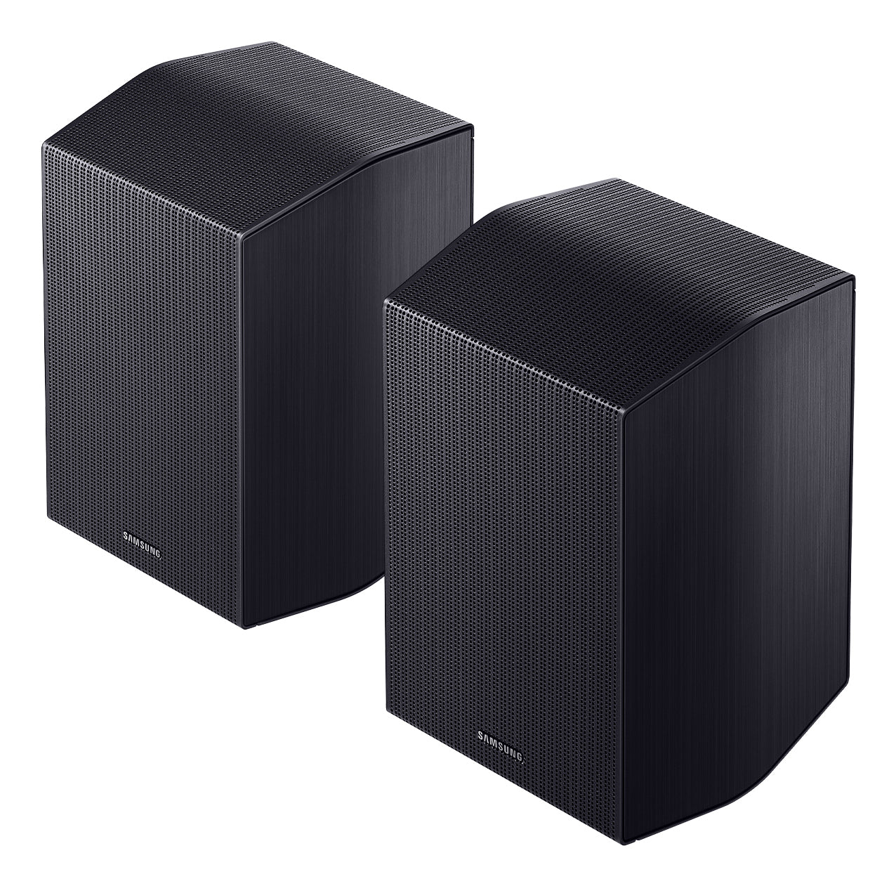 Samsung Samsung HW-Q930F Noir 9.1.4 canaux 580 W