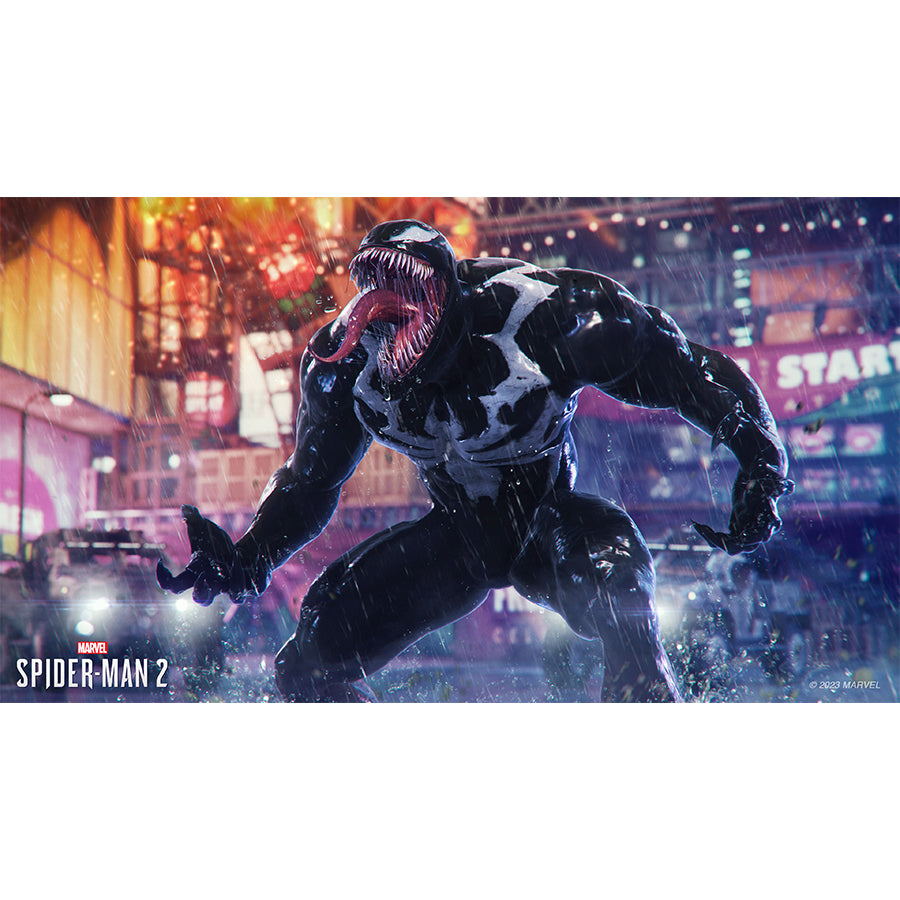 Marvel's Spider-Man 2