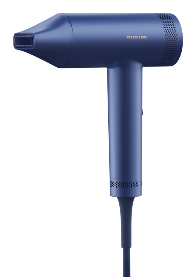 Philips 8000 series BHD839/00 sèche-cheveux 1400 W Bleu