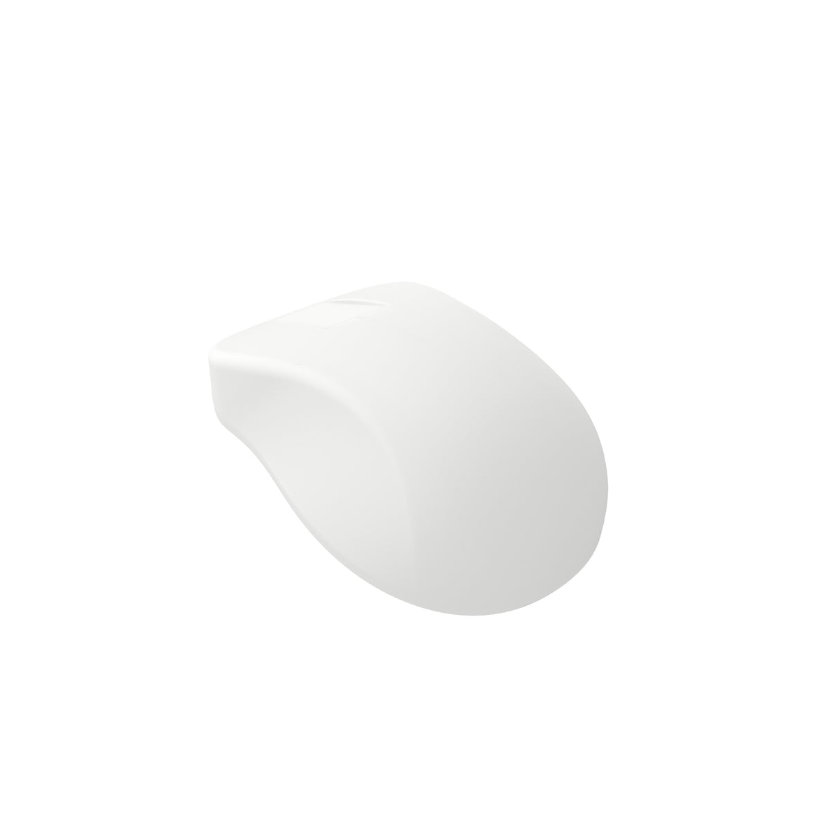 Contour Design Active Key Contour ClassicClean Souris Médicale IP68 Molette de Défilement Sans Fil Blanc PMH2
