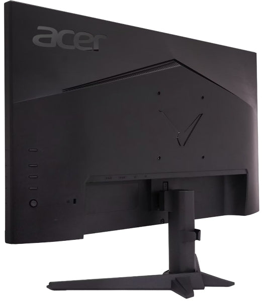 Acer NITRO VG0 VG240Y X1 écran plat de PC 60,5 cm (23.8") 1920 x 1080 pixels Full HD Noir