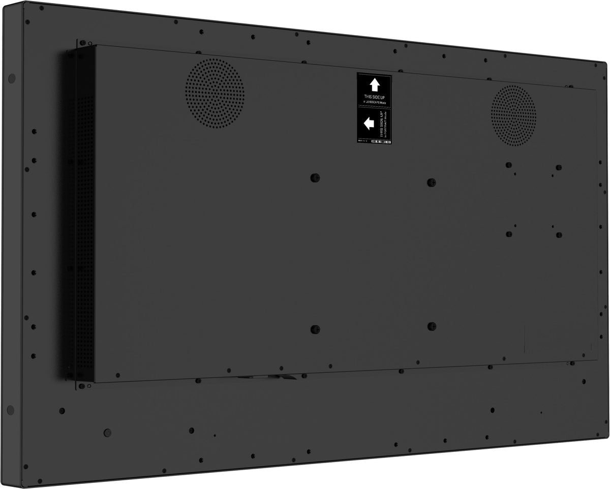 iiyama TF4339AS-B1AG Écran Tactile 108 cm (42.5") 4K Ultra HD LED Noir