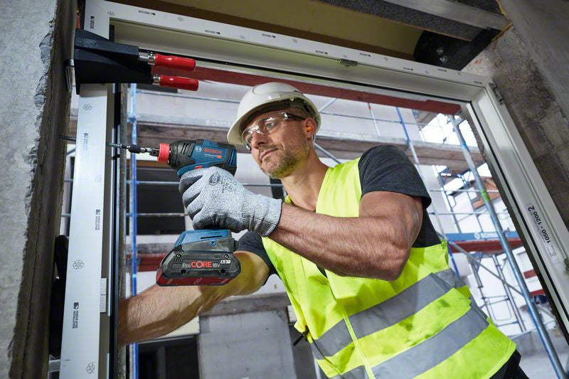 Bosch Bosch GDX 18V-200 Professional