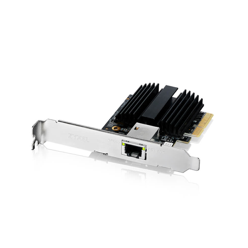 Zyxel XGN100C v2 Carte Réseau Interne Ethernet 1000 Mbit/s